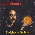 Joe Blanda - The Moon In The Man